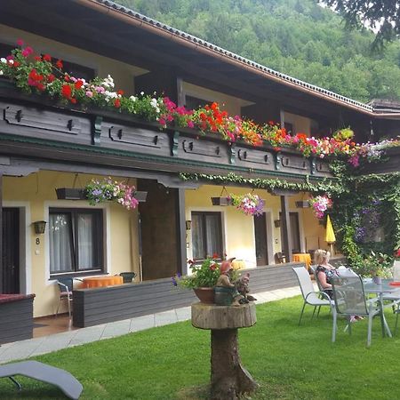 Alpen-Appartementhof Bad Hofgastein Exterior photo