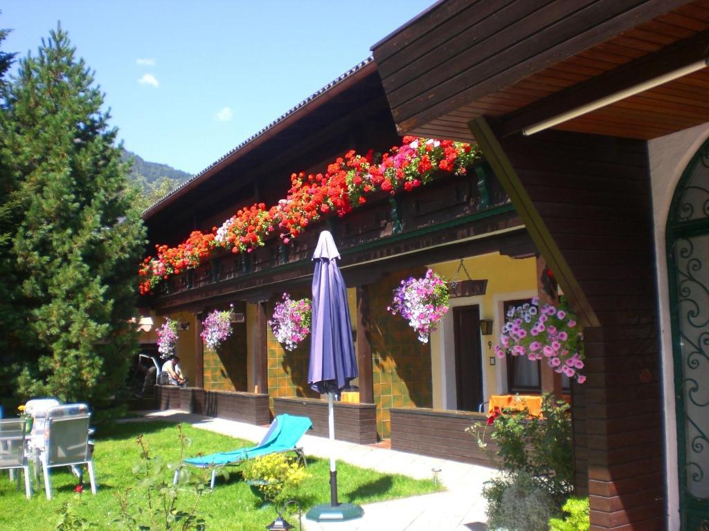 Alpen-Appartementhof Bad Hofgastein Exterior photo